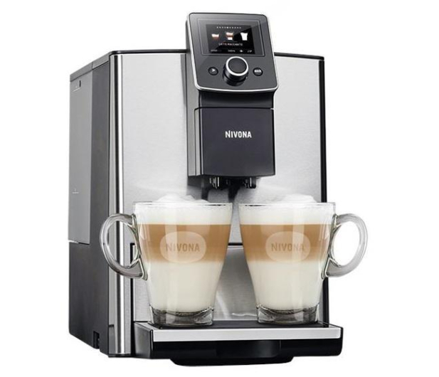 Nivona CafeRomatica 825 - 1068892 - zdjęcie 3
